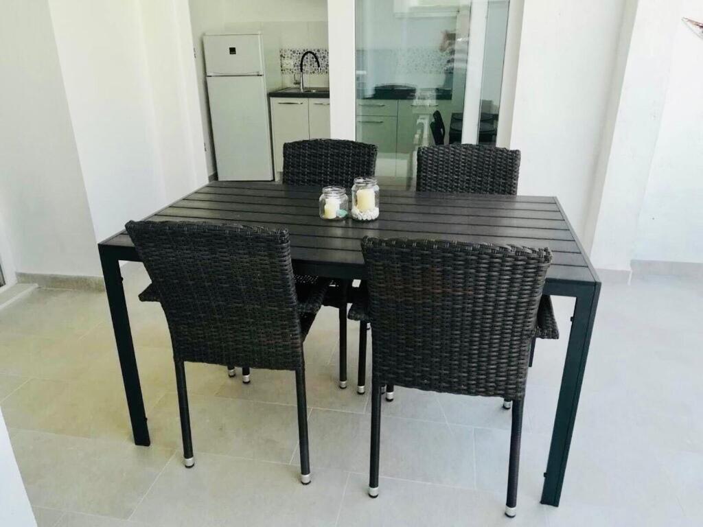 Apartmani “Kresimir” Omiš Екстериор снимка