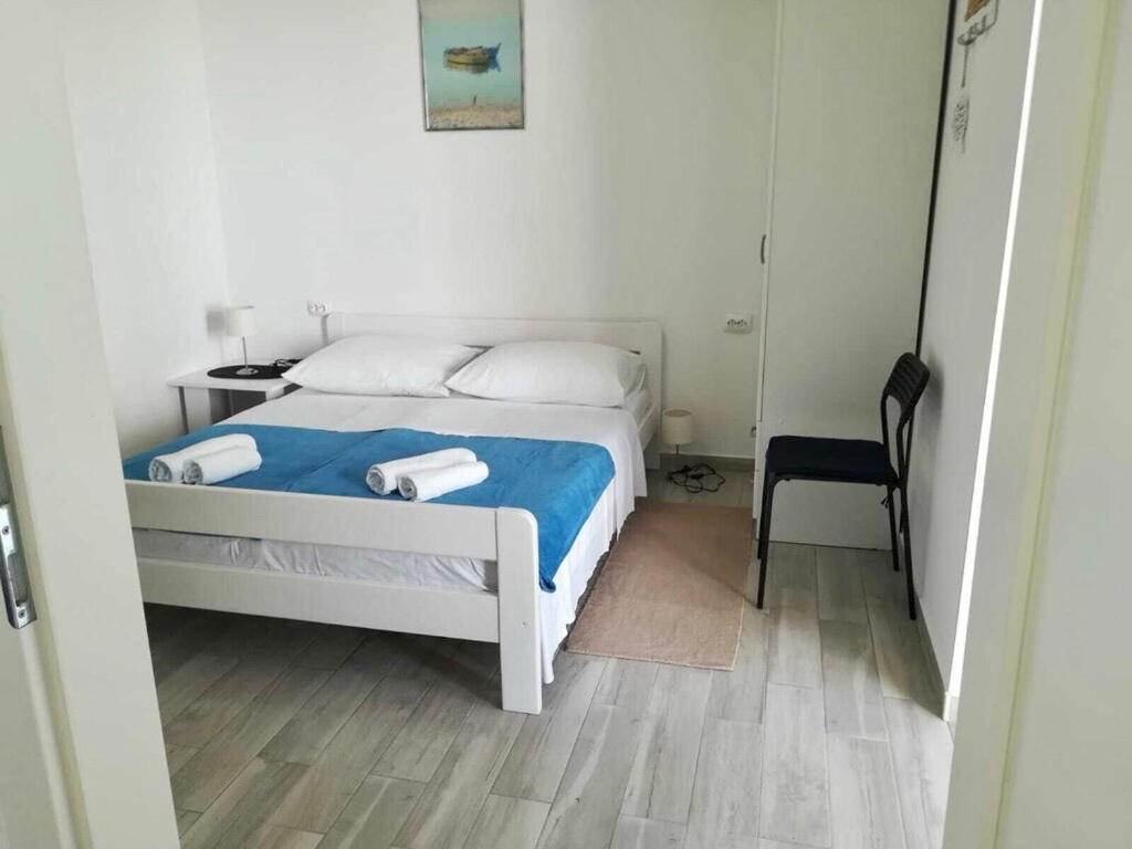 Apartmani “Kresimir” Omiš Екстериор снимка